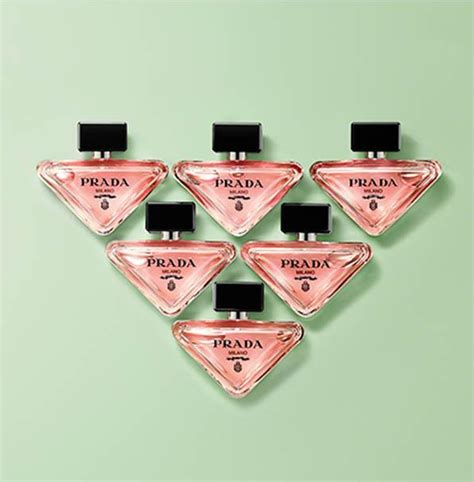prada paradoxe elixir